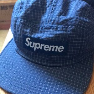 Supreme 3m reflective hat